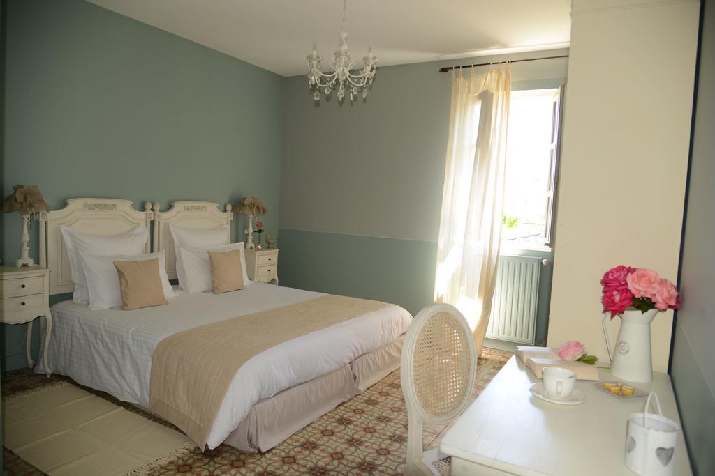 La Maison De Line Saint-Rémy-de-Provence Room photo