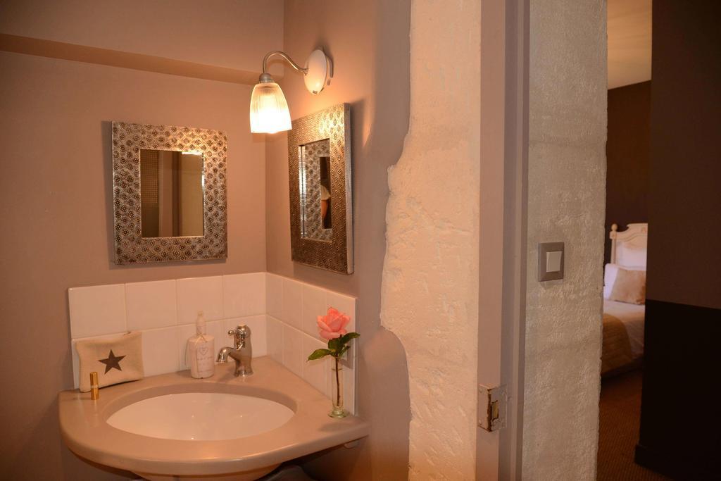 La Maison De Line Saint-Rémy-de-Provence Room photo