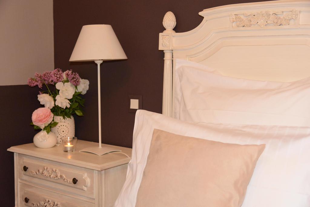 La Maison De Line Saint-Rémy-de-Provence Room photo
