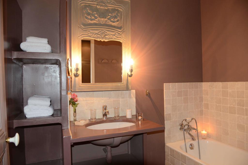 La Maison De Line Saint-Rémy-de-Provence Room photo