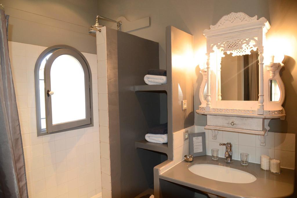 La Maison De Line Saint-Rémy-de-Provence Room photo