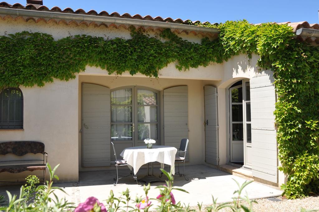 La Maison De Line Saint-Rémy-de-Provence Room photo