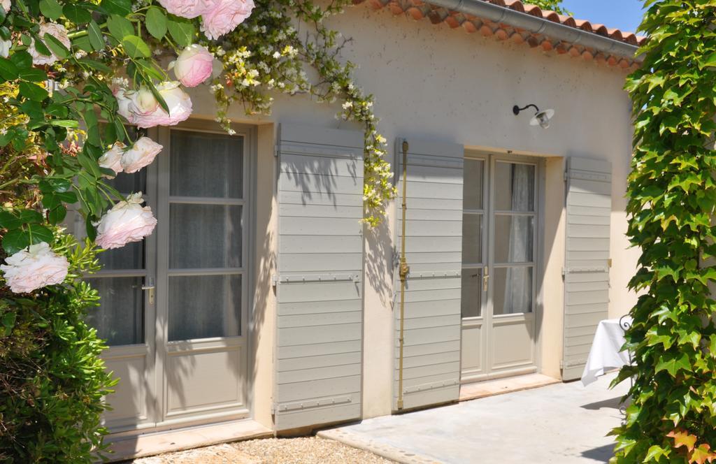 La Maison De Line Saint-Rémy-de-Provence Room photo
