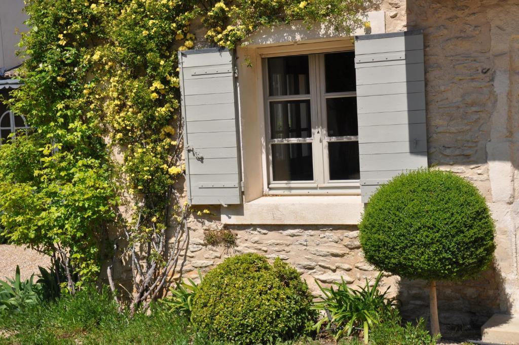 La Maison De Line Saint-Rémy-de-Provence Exterior photo