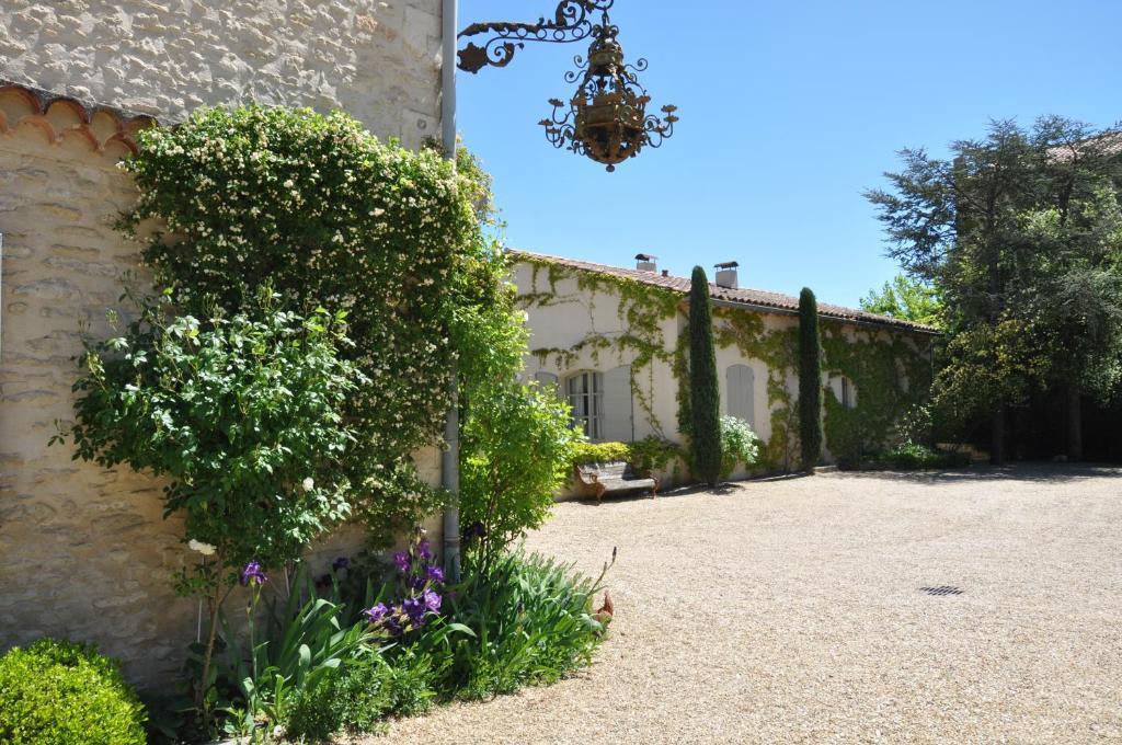 La Maison De Line Saint-Rémy-de-Provence Exterior photo