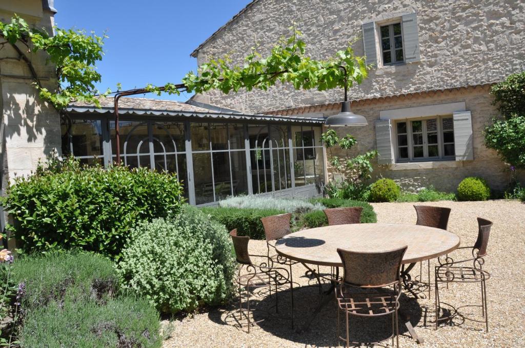La Maison De Line Saint-Rémy-de-Provence Exterior photo