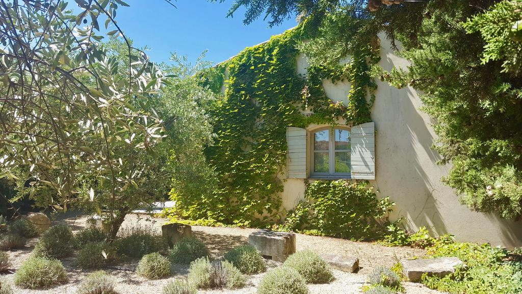 La Maison De Line Saint-Rémy-de-Provence Exterior photo