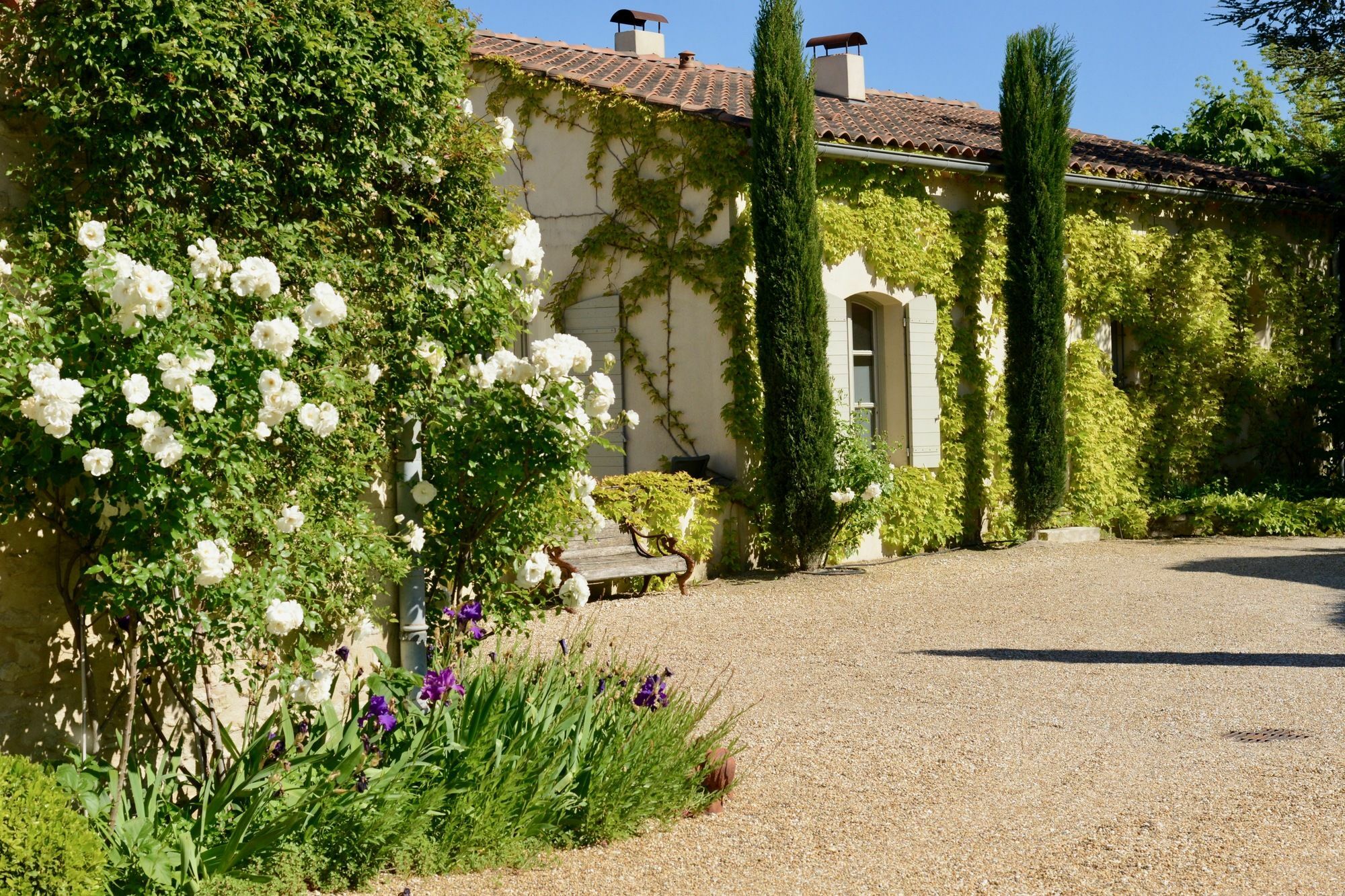 La Maison De Line Saint-Rémy-de-Provence Exterior photo